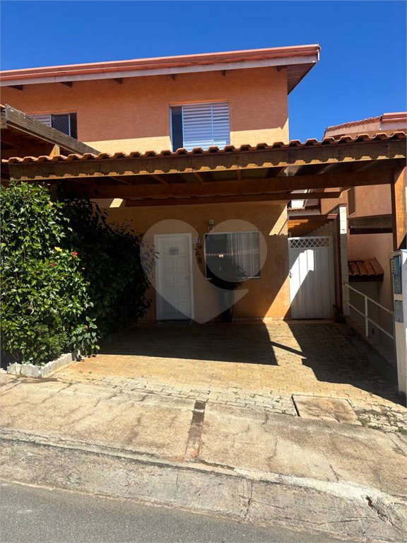 Casa à venda com 2 quartos no condomínio Altos do Boa Vista, São Roque - SP