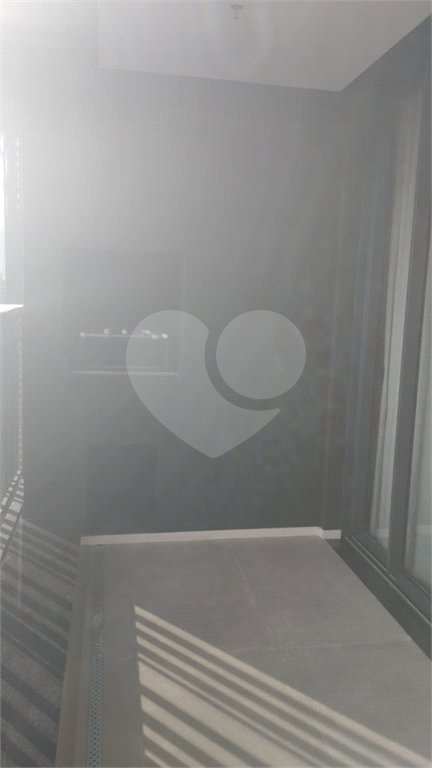 Apartamento para alugar com 2 quartos em Jardim das Acácias, São Paulo, SP