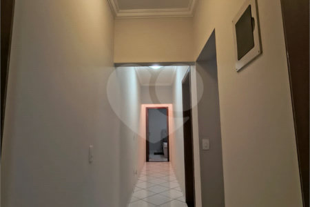 Casa à venda com 4 quartos, sendo 2 suítes, em Residencial Monte Verde, Indaiatuba, SP