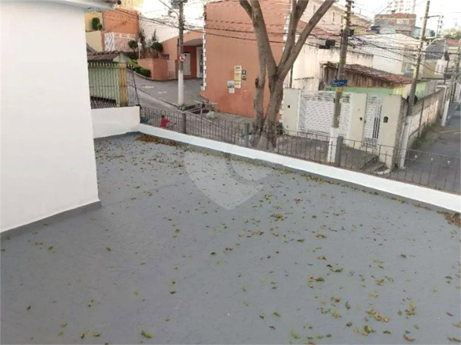 Casa à venda com 4 quartos em Mandaqui, São Paulo, SP