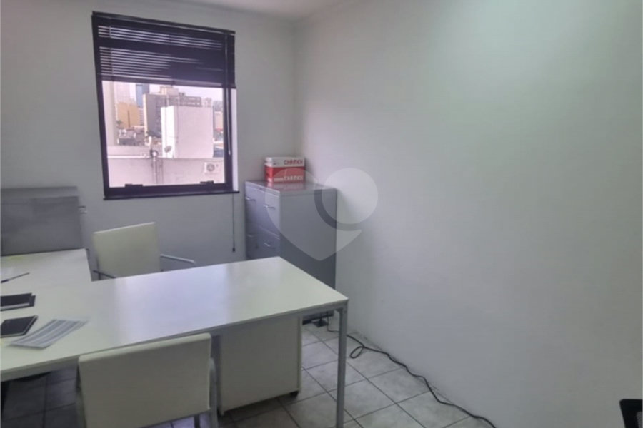 Sala à venda em Santana, São Paulo, SP