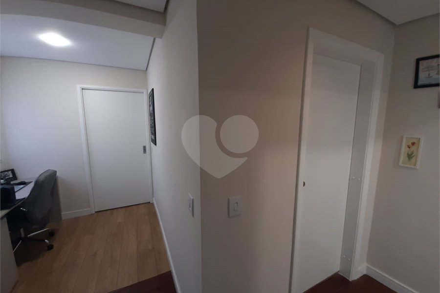 Apartamento à venda com 3 suítes em Santana, São Paulo, SP