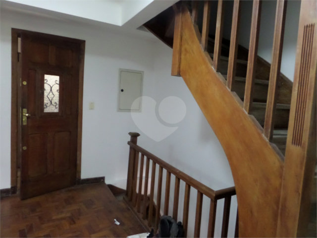 Casa à venda com 3 quartos em Perdizes, São Paulo, SP