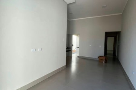 Casa à venda com 2 quartos, sendo 1 suíte,  em Nova Tres Lagoas, Três Lagoas, MS