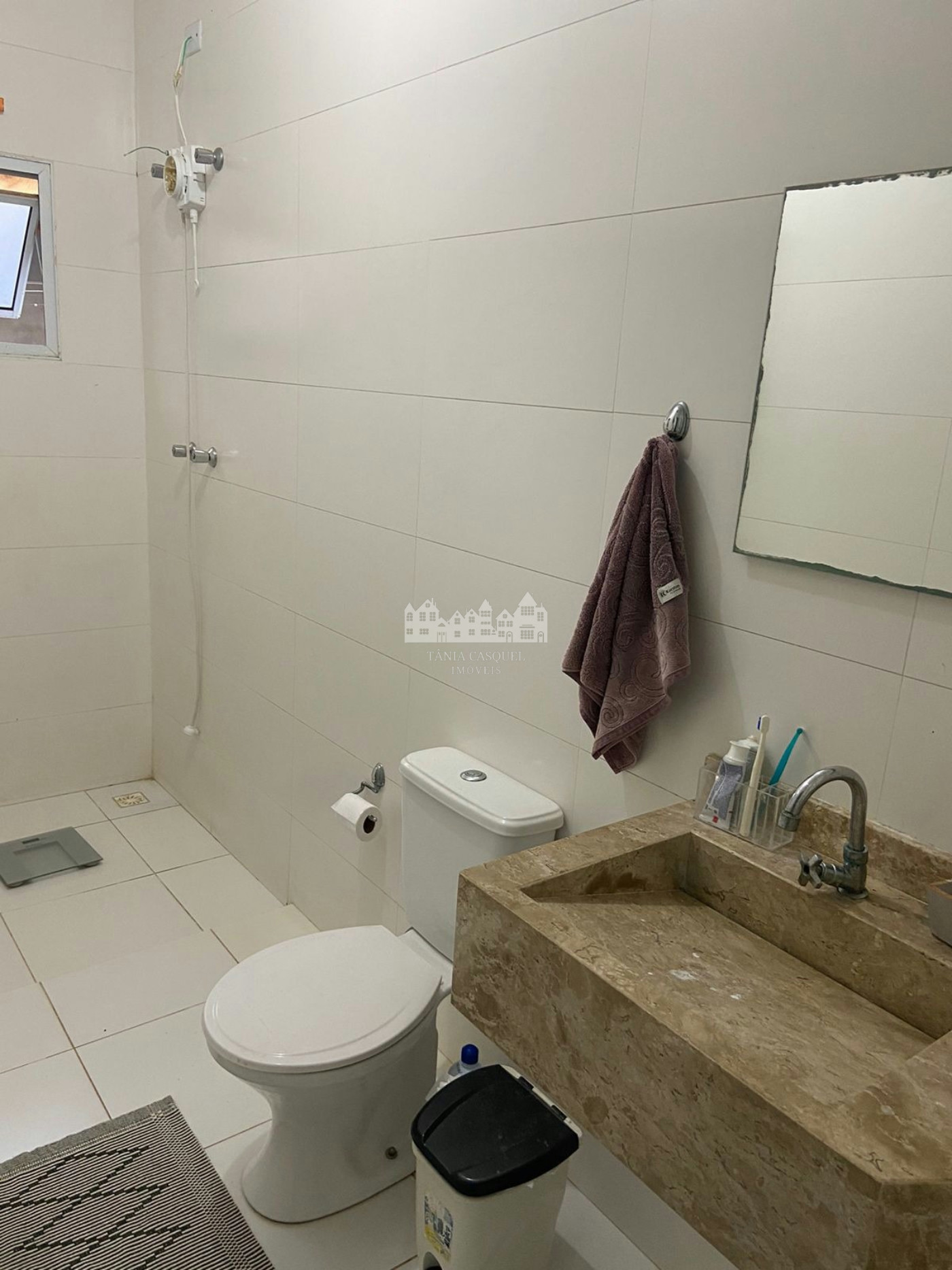Casa à venda com 3 quartos, sendo 1 suíte, em Jardim Paulista, Atibaia, SP