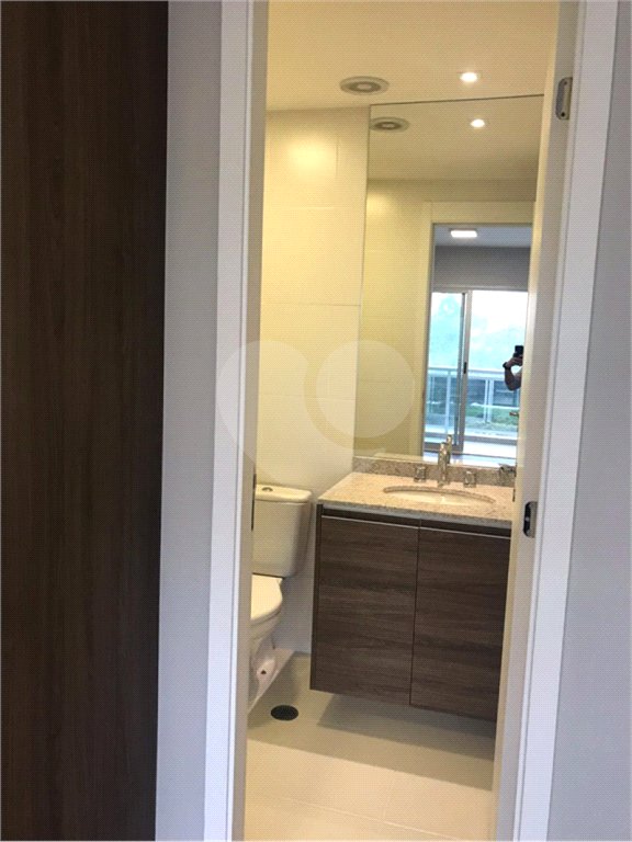 Apartamento à venda com 1 quarto em Chácara Santo Antônio, São Paulo, SP