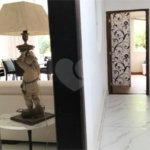 Apartamento à venda com 3 quartos em Alto da Boa Vista, Rio de Janeiro, RJ