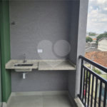 Apartamento à venda ou para alugar com 2 quartos em Jaçanã, São Paulo, SP
