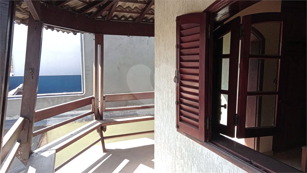 Sobrado à venda com 4 quartos, sendo 1 suíte, em Vila Rosália, Guarulhos, SP