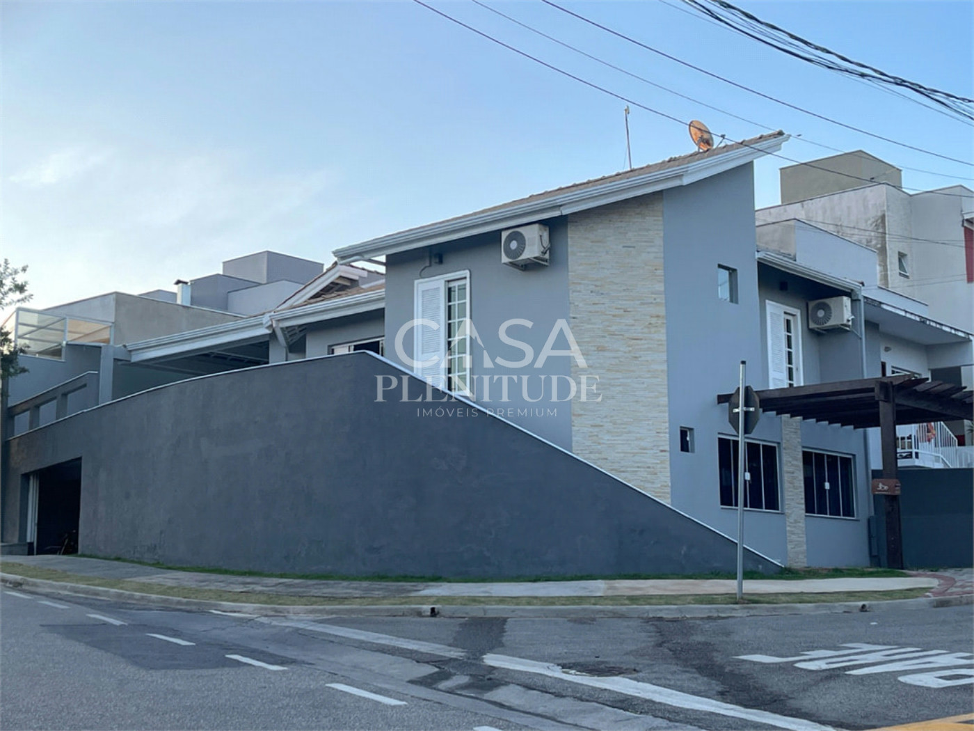 Casa em condomínio à venda com 4 quartos, sendo 1 suíte, em Horto Florestal, Sorocaba, SP