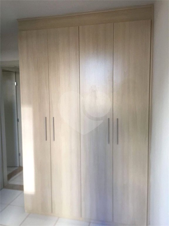 Apartamento à venda com 2 quartos em Vila Monte Alegre, Ribeirão Preto, SP
