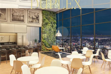 Duplex à venda com 4 suítes em Parque Campolim, Sorocaba, SP