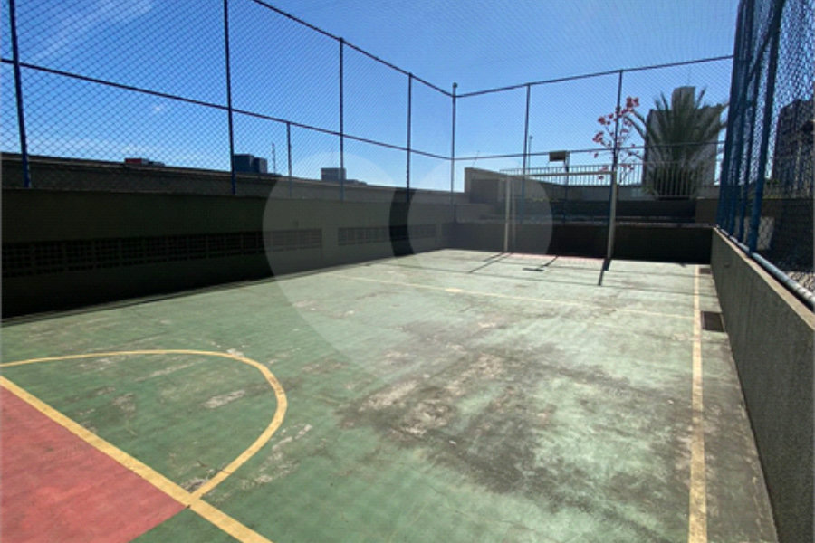Apartamento à venda com 2 quartos em Freguesia do Ó, São Paulo, SP