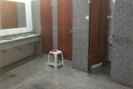 Loja para alugar em Vila Santo Antônio, Cotia, SP