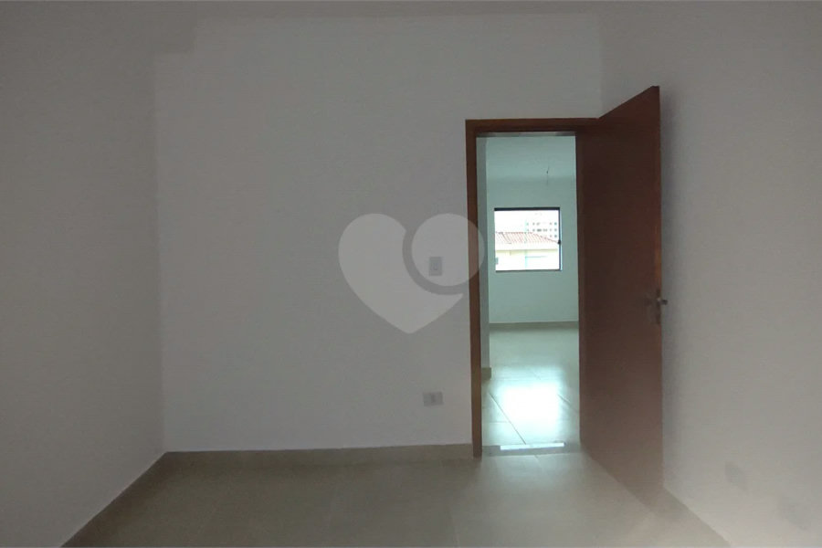 Apartamento à venda com 2 quartos em Mandaqui, São Paulo, SP