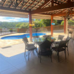 Casa à venda com 5 quartos, sendo 4 suítes, no condomínio Lago do Imperador, Mairiporã - SP