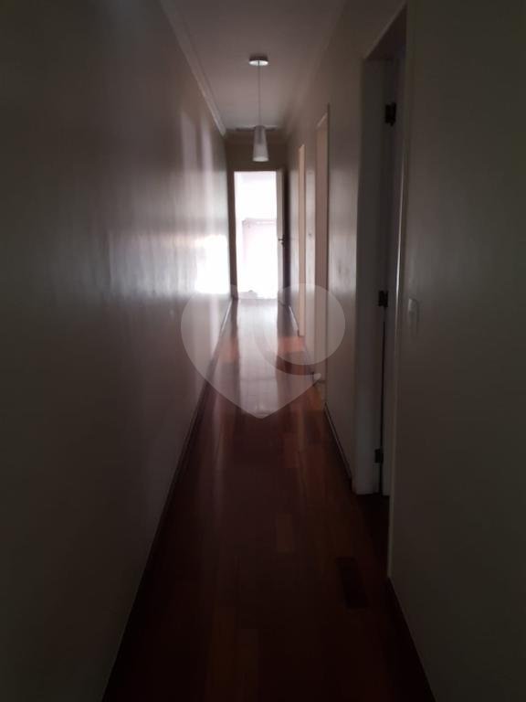 Sobrado à venda com 3 quartos, sendo 1 suíte,  em Freguesia do Ó, São Paulo, SP