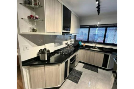 Apartamento à venda com 4 quartos, sendo 2 suítes, em Água Fria, São Paulo, SP