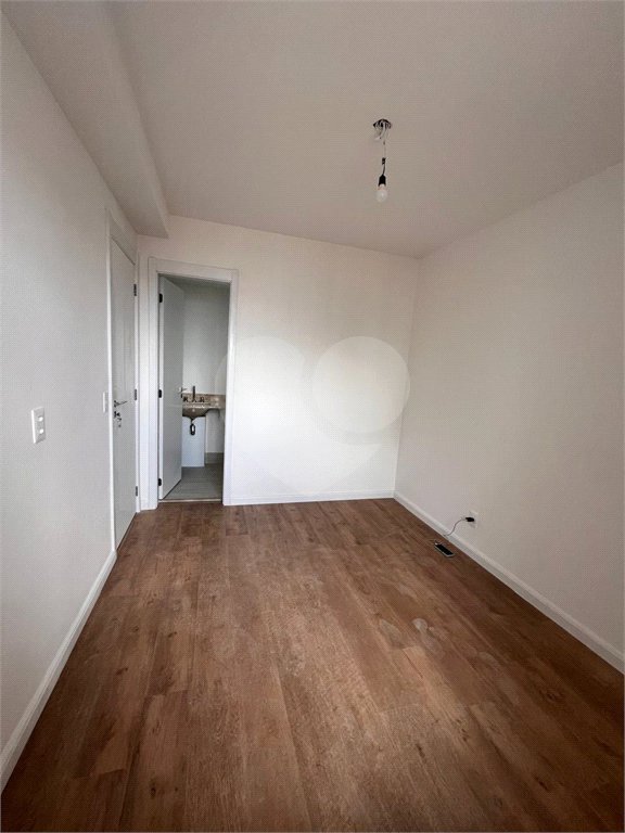 Apartamento à venda com 1 suíte em Vila Mariana, São Paulo, SP