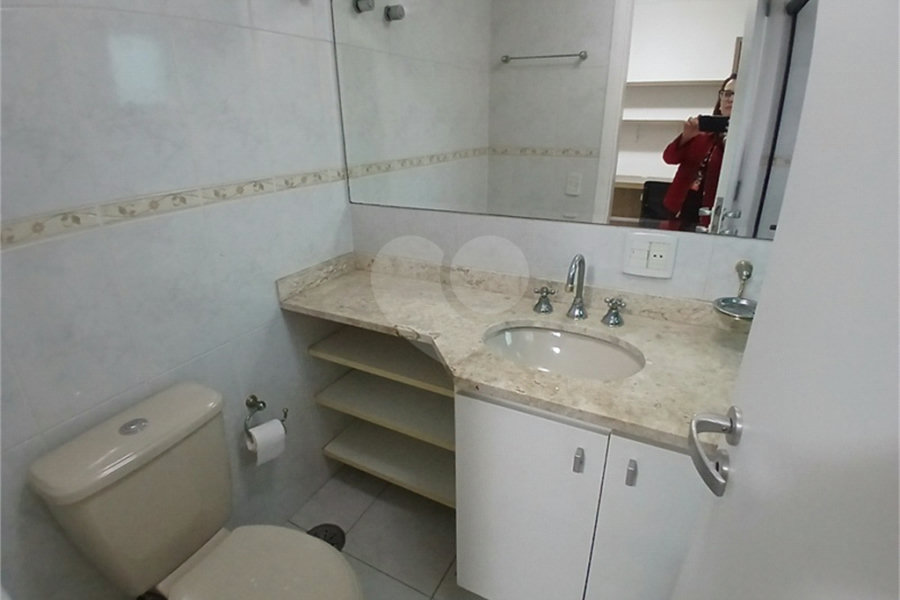 Apartamento à venda com 3 suítes em Mandaqui, São Paulo, SP