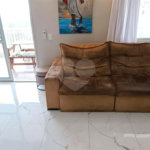Apartamento à venda com 3 quartos, sendo 1 suíte,  em Jardim Vazani, São Paulo, SP