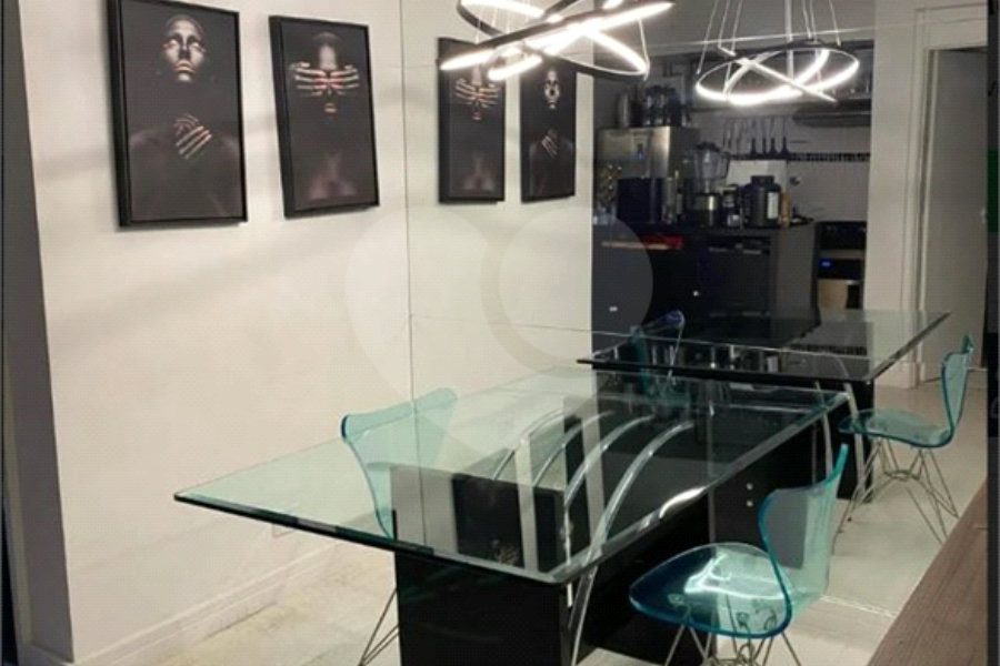 Apartamento à venda com 1 suíte em Morumbi, São Paulo, SP