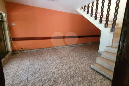 Sobrado à venda com 2 quartos em Santo Amaro, São Paulo, SP