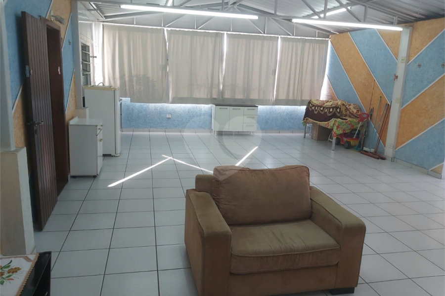Casa de Vila à venda com 4 quartos, sendo 1 suíte, em Vila Medeiros, São Paulo, SP
