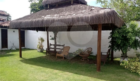 Casa em condomínio à venda com 2 quartos em Geribá, Armação dos Búzios, RJ