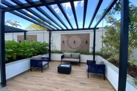 Apartamento à venda ou para alugar em Vila Thais, Atibaia, SP