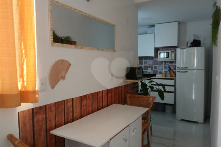 Apartamento à venda com 2 quartos em Parque da Vila Prudente, São Paulo, SP