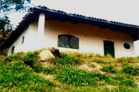 Fazenda à venda com 2 quartos em City Castello, Itu, SP