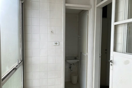 Apartamento à venda com 3 quartos, sendo 1 suíte, em Brooklin Paulista, São Paulo, SP