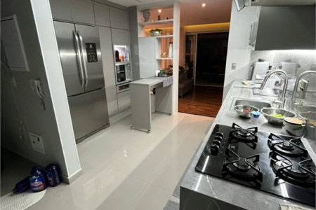 Apartamento à venda com 3 suítes em Vila Andrade, São Paulo, SP