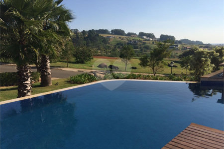 Casa à venda com 5 suítes no condomínio Fazenda da Grama, Itupeva - SP