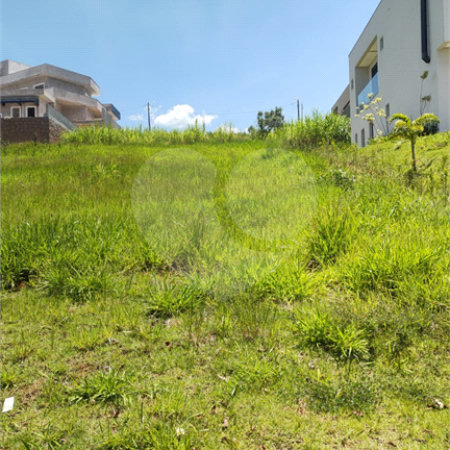 Terreno à venda no condomínio Residencial Campo de Toscana, Vinhedo - SP
