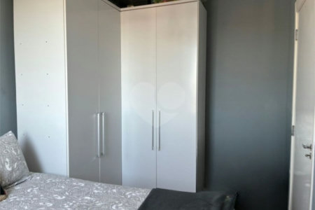 Apartamento à venda com 2 quartos em Vila Inglesa, São Paulo, SP