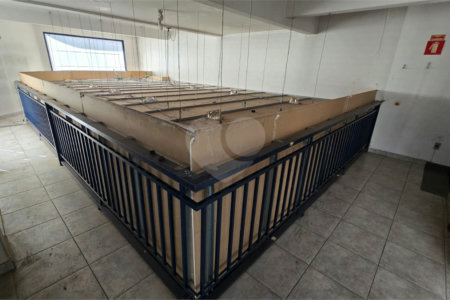 Salão para alugar no Centro, Araraquara, SP