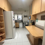 Apartamento à venda com 4 quartos, sendo 2 suítes, em Pinheiros, São Paulo, SP