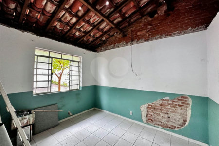 Casa Térrea à venda ou para alugar com 3 quartos em Brooklin Novo, São Paulo, SP