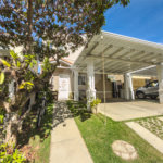 Casa à venda com 3 quartos, sendo 1 suíte, no condomínio Casa Bella Bosque Residencial, Indaiatuba - SP