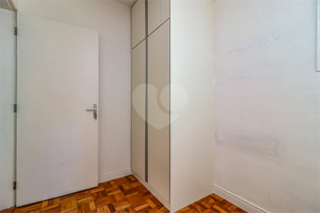 Apartamento à venda com 3 quartos em Jardim Paulista, São Paulo, SP