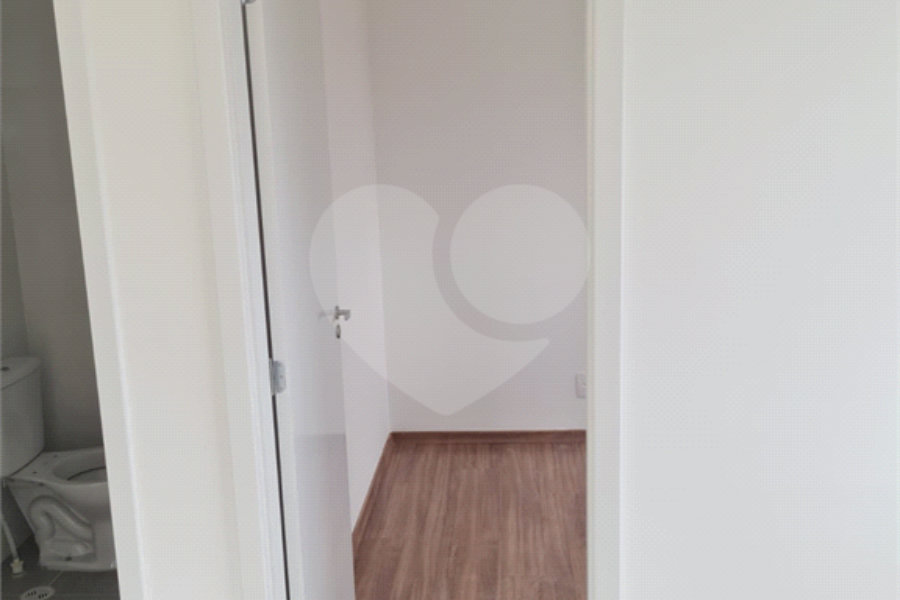 Apartamento à venda com 2 quartos em Vila Guilherme, São Paulo, SP