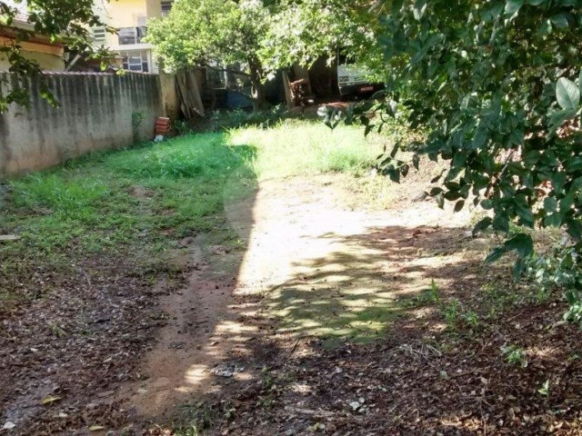 Terreno à venda em Santana, São Paulo, SP