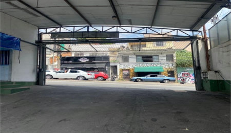 Terreno à venda em Santana, São Paulo, SP