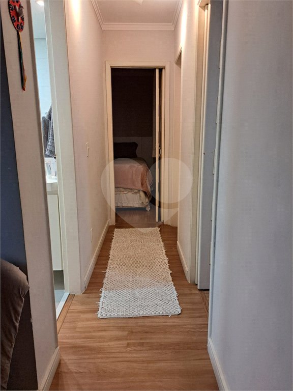 Apartamento à venda com 3 quartos, sendo 1 suíte, em Mandaqui, São Paulo, SP