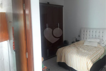 Sobrado à venda com 3 quartos, sendo 1 suíte, em Jardim Japão, São Paulo, SP