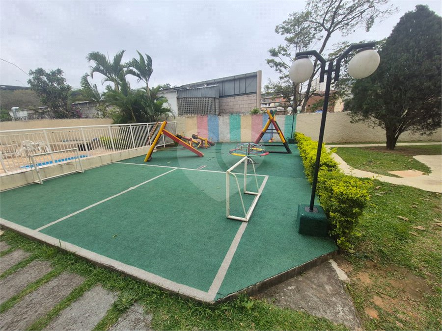 Apartamento à venda com 2 quartos em Mandaqui, São Paulo, SP