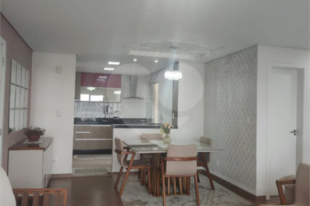 Apartamento à venda com 3 quartos, sendo 1 suíte, em Jardim Imperador, Suzano, SP