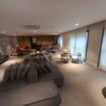 Apartamento à venda com 1 quarto em Vila Clementino, São Paulo, SP